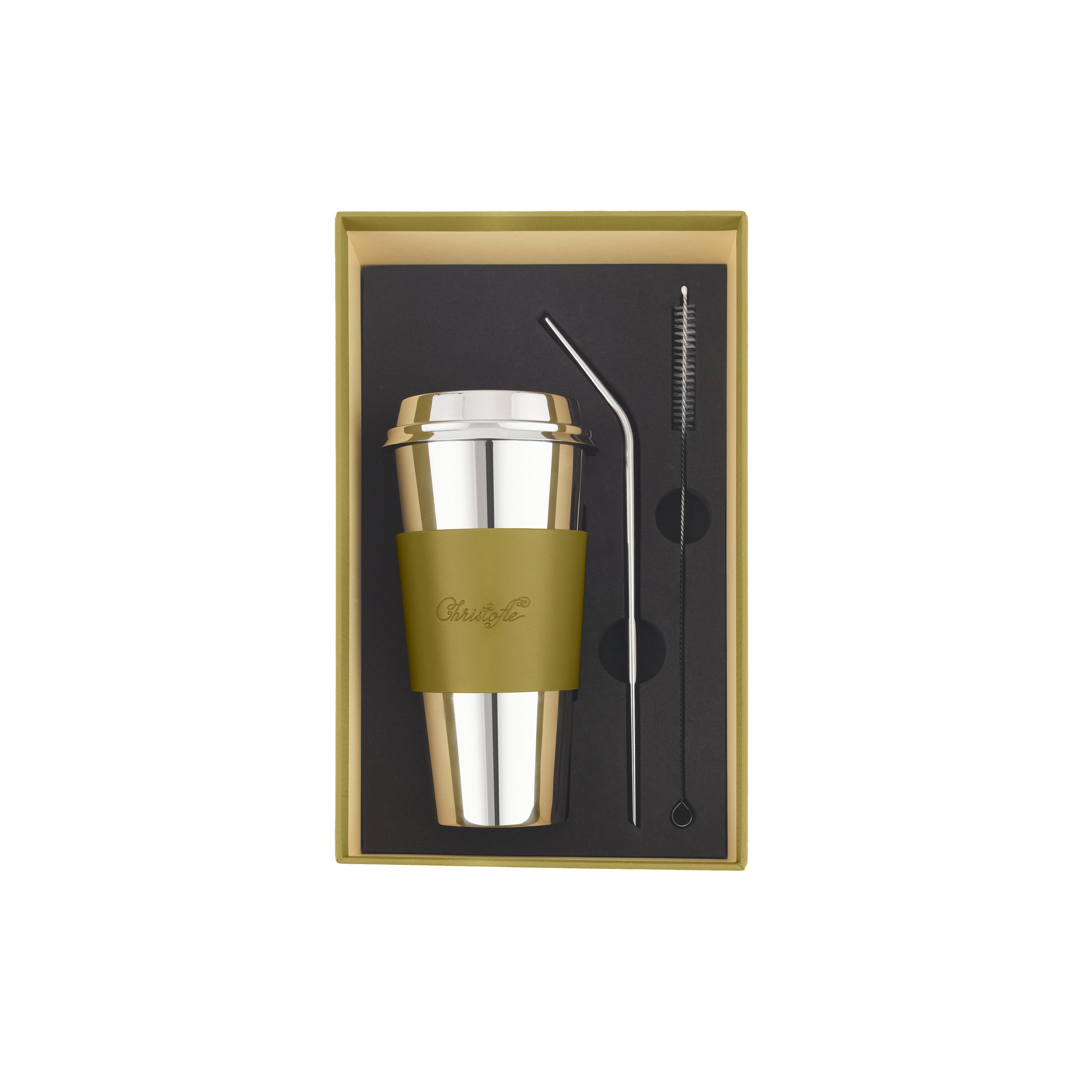 Coffee cup | Christofle